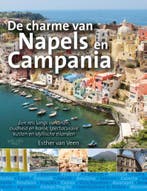 De charme van Napels en Campania 9789491172892, Verzenden, Esther van Veen