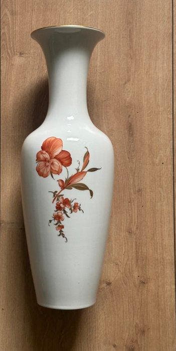 KPM Royal (Königliche Porzellan-Manufaktur) - Vase - conçu, Antiquités & Art, Antiquités | Verre & Cristal