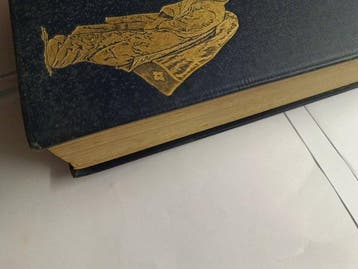 Herbert G. Ponting - In Lotus-Land Japan - 1922, Antiquités & Art