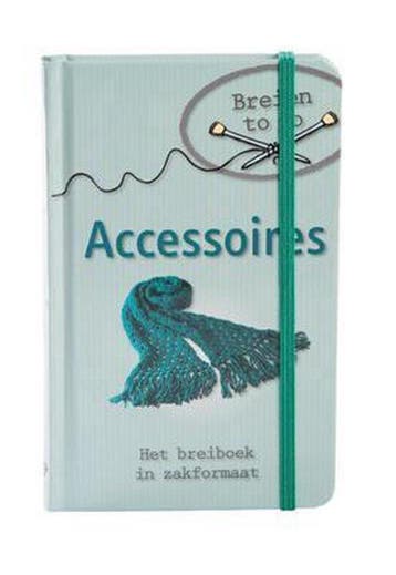Breien to go - Onbekend, Verzenden, Nieuw