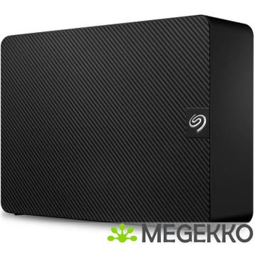 Seagate Expansion Desktop Drive 8TB Zwart, Verzenden, Nieuw