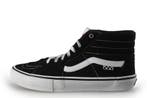Vans Hoge sneakers in maat 42½ Zwart, Kleding | Heren, Schoenen, Verzenden, Zwart, Zo goed als nieuw, Sneakers