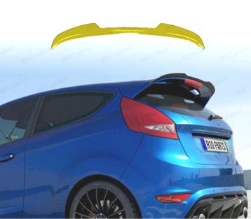 AILERON FORD FIESTA MK7 08-14 LOOK ST, Verzenden
