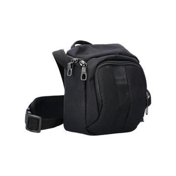 Pacsafe Camsafe LS cross square 2,5l met garantie, Ophalen of Verzenden