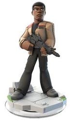 Finn - Disney Infinity 3.0, Ophalen of Verzenden