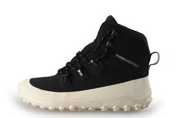 Vivobarefoot Barefoot in maat 39 Zwart, Verzenden, Vivobarefoot, Zwart, Zo goed als nieuw