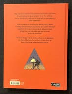 Edgar P. Jacobs - Traume und apokalypsen - German edition -, Nieuw