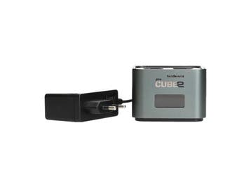 Hahnel ProCube2 - Nikon - 1 jaar garantie, Audio, Tv en Foto, Ophalen of Verzenden, Zo goed als nieuw