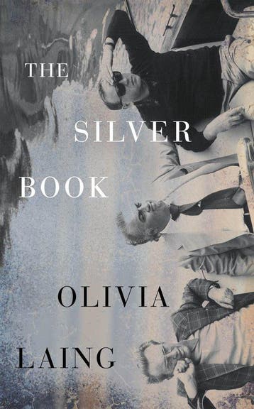 The Silver Book 9780241783962 Olivia Laing, Verzenden, Olivia Laing