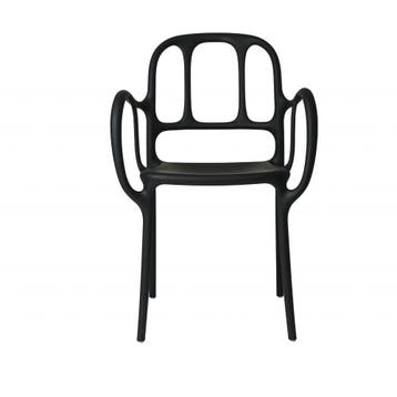 Magis Design Mila Stapelstoel – Duurzaam, Comfortabel, Weerb, Verzenden, Nieuw