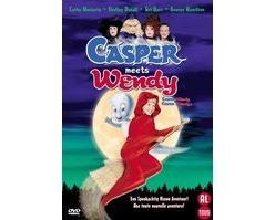 Casper Meets Wendy, Cd's en Dvd's, Verzenden, Nieuw in verpakking