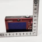 Canon IXY DIGITAL 201S Digitale camera, Nieuw