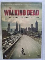 THE WALKING DEAD SEASON 1 (DVD), Gebruikt