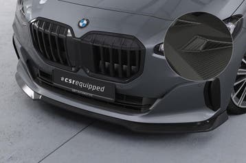 Cupspoiler voor BMW 2 Reeks (U06) Active Tourer CSL690-M, Verzenden, Nieuw