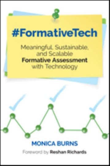 #Formativetech: Meaningful, Sustainable, And Scalable Format, Verzenden