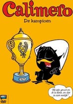 Calimero de kampioen (dvd tweedehands film), Ophalen of Verzenden, Nieuw in verpakking