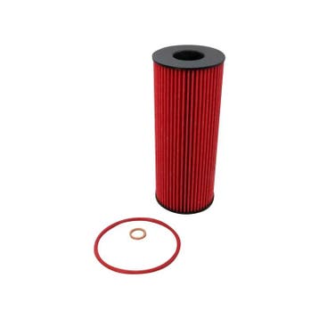 K&N Oliefilter - High Performance-Series passend voor BMW (H, Verzenden