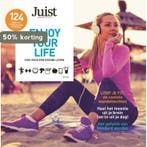 Enjoy your life / Elsevier juist 9789463480086, Boeken, Verzenden, Gelezen