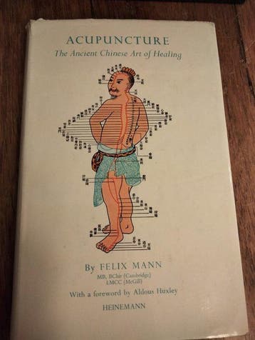 Acupuncture: The Ancient Chinese Art of Healing, Boeken, Verzenden, Nieuw