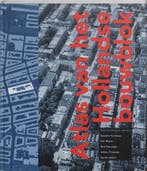 DE ATLAS VAN HET HOLLANDS BOUWBLOK 9789068683189, Verzenden, Gelezen