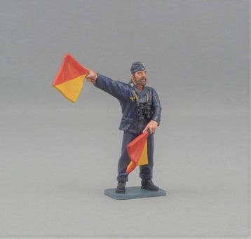 King and Country (2010) - KM001 - Deutsche Kriegsmarine /, Nieuw