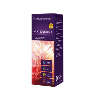 AquaForest AF Energy 10ml., Dieren en Toebehoren, Vissen | Aquaria en Toebehoren, Verzenden