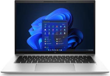 nieuwstaat Windows 10 of 11 Pro HP EliteBook 840 G9 i7-1255U, Ophalen of Verzenden