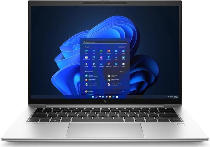 nieuwstaat Windows 10 of 11 Pro HP EliteBook 840 G9 i7-1255U, Computers en Software, Windows Laptops, Zo goed als nieuw, Ophalen of Verzenden