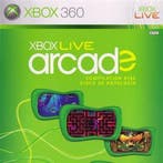 Xbox Live Arcade Compilation Disc (Losse CD), Consoles de jeu & Jeux vidéo, Ophalen of Verzenden