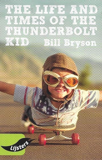 Blackbirds 2021 - Life & Times Of The Thunderbolt Kid, Verzenden