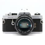 Pentax MX + smc-M 1,4/50mm | Appareil photo reflex