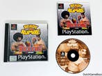 Playstation 1 / PS1 - Ready 2 Rumble - Boxing, Games en Spelcomputers, Verzenden, Gebruikt