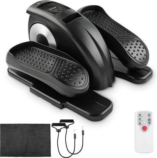 2dekans | Saaf Mini Elektrische Hometrainer – Met, Sport en Fitness, Fitnessmaterialen, Ophalen of Verzenden