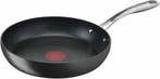 Tefal Unlimited Koekenpan met RVS steel - 30 cm, Verzenden, Nieuw