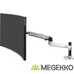 Ergotron LX 34  Monitorarm Aluminium 45-241-026, Verzenden, Nieuw