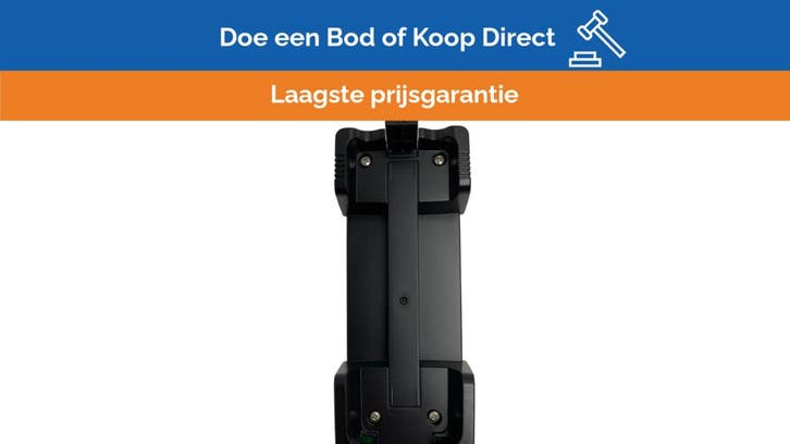 Bieden: Sailor ISDN handset cradle 106430 3.0, Watersport en Boten, Navigatiemiddelen en Scheepselektronica, Ophalen of Verzenden