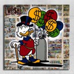 WO$H - G80049397C ( wosh XXL RESIN ART )