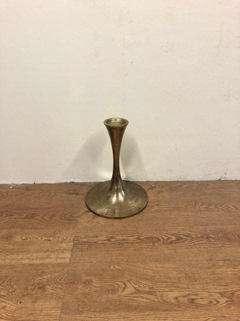 Nieuw Messing Onderstel - OS476, Huis en Inrichting, Tafelonderdelen, Ophalen