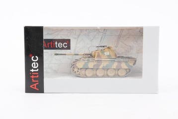 Artitec H0 - 6870563/387.156 - Véhicules pour trains