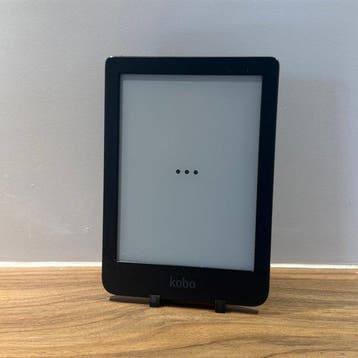Kobo Clara HD E-reader - Mobiele telefoon