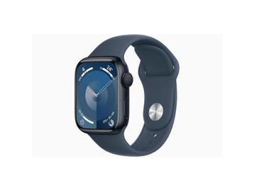 Apple Watch Series 8 - 45mm - Aluminium - Midnight - GPS +, Verzenden