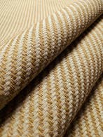 1-026 - 470 x 140 cm - Straordinario tessuto da arredo in