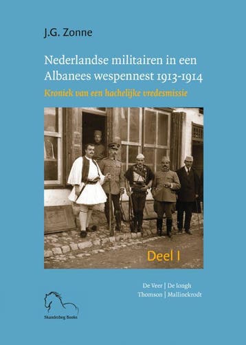 I En Ii | Joep Zonne | Nieuw, Verzenden, Nieuw, Joep Zonne