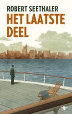 Het laatste deel 9789403110615 Robert Seethaler, Verzenden, Robert Seethaler