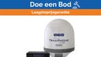 Bieden: KVH 01-0283-15 TracPhone V7-IP mini VSAT Broadband, Ophalen of Verzenden, Nieuw