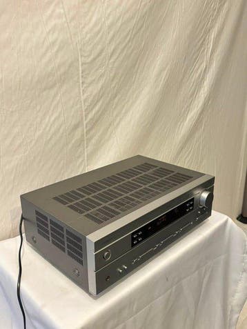 Yamaha - HTR-5630RDS Solid state meerkanaals receiver, Nieuw