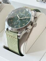 Mathey-Tissot - Type 21 Flyback Chronographe - Sans prix de