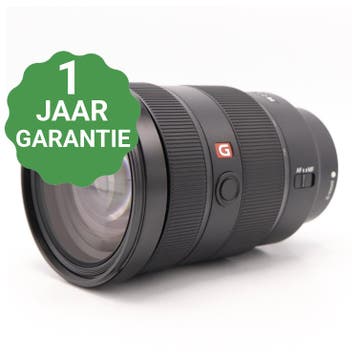 Sony FE 24-70mm F/2.8 GM | Tweedehands, Verzenden, Zo goed als nieuw