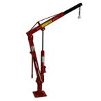 mini grue 900kg