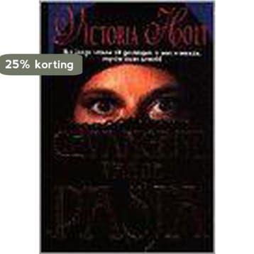 Gevangene van de pasja / Parel pockets 9789022521540, Verzenden, Gelezen, Victoria Holt